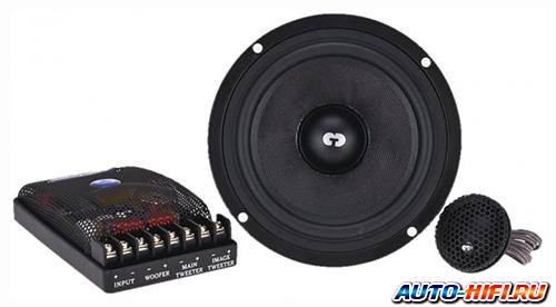 2-компонентная акустика CDT Audio HD-52